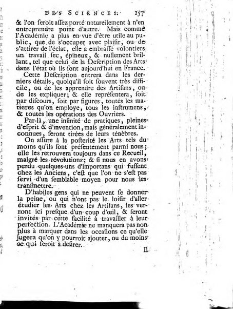 Histoire de l'Académie royale des sciences avec les Mémoires de mathematique & de physique, pour la même année, tires des registres de cette Académie.