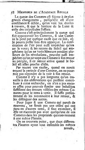 Histoire de l'Académie royale des sciences avec les Mémoires de mathematique & de physique, pour la même année, tires des registres de cette Académie.