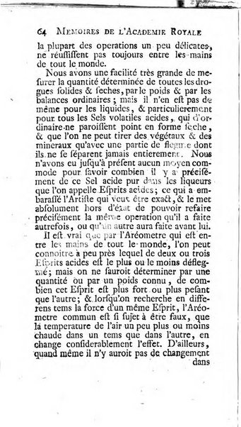 Histoire de l'Académie royale des sciences avec les Mémoires de mathematique & de physique, pour la même année, tires des registres de cette Académie.