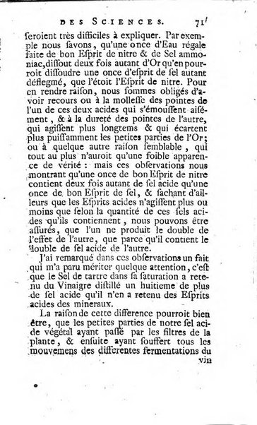 Histoire de l'Académie royale des sciences avec les Mémoires de mathematique & de physique, pour la même année, tires des registres de cette Académie.