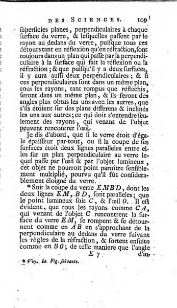 Histoire de l'Académie royale des sciences avec les Mémoires de mathematique & de physique, pour la même année, tires des registres de cette Académie.