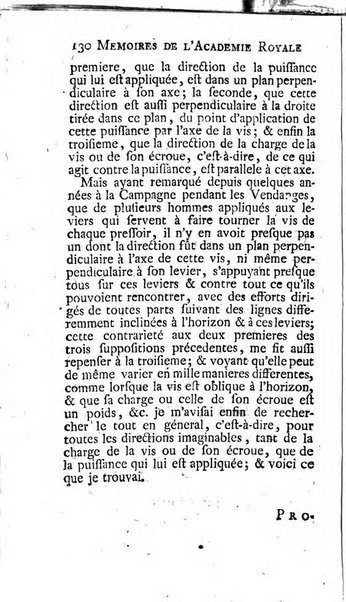 Histoire de l'Académie royale des sciences avec les Mémoires de mathematique & de physique, pour la même année, tires des registres de cette Académie.