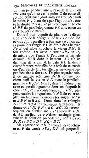 Histoire de l'Académie royale des sciences avec les Mémoires de mathematique & de physique, pour la même année, tires des registres de cette Académie.