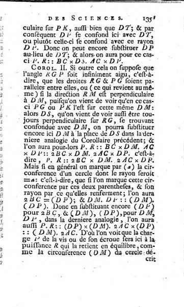 Histoire de l'Académie royale des sciences avec les Mémoires de mathematique & de physique, pour la même année, tires des registres de cette Académie.