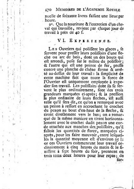 Histoire de l'Académie royale des sciences avec les Mémoires de mathematique & de physique, pour la même année, tires des registres de cette Académie.