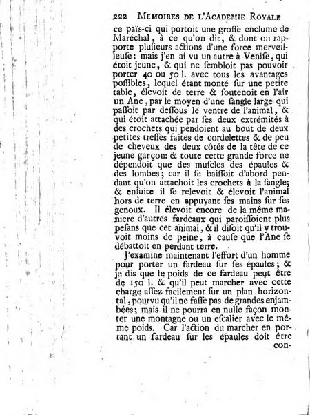 Histoire de l'Académie royale des sciences avec les Mémoires de mathematique & de physique, pour la même année, tires des registres de cette Académie.