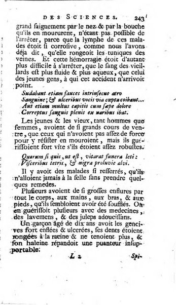 Histoire de l'Académie royale des sciences avec les Mémoires de mathematique & de physique, pour la même année, tires des registres de cette Académie.