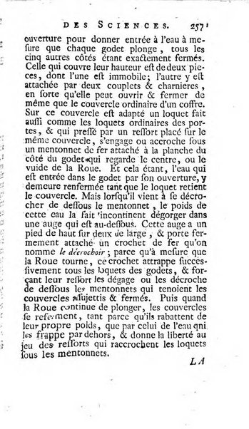 Histoire de l'Académie royale des sciences avec les Mémoires de mathematique & de physique, pour la même année, tires des registres de cette Académie.