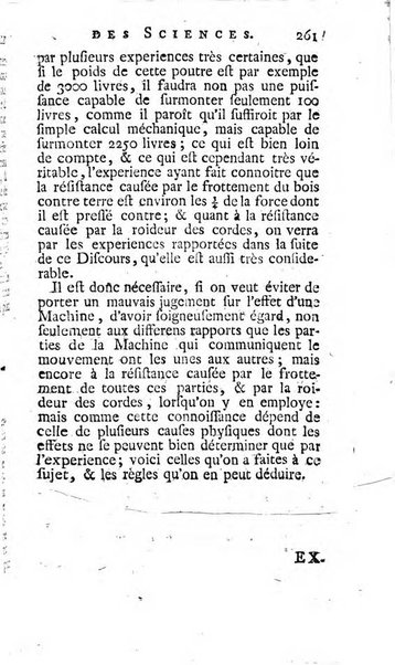 Histoire de l'Académie royale des sciences avec les Mémoires de mathematique & de physique, pour la même année, tires des registres de cette Académie.