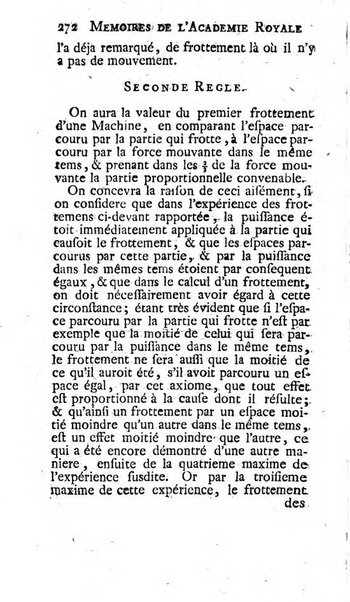 Histoire de l'Académie royale des sciences avec les Mémoires de mathematique & de physique, pour la même année, tires des registres de cette Académie.