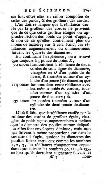 Histoire de l'Académie royale des sciences avec les Mémoires de mathematique & de physique, pour la même année, tires des registres de cette Académie.