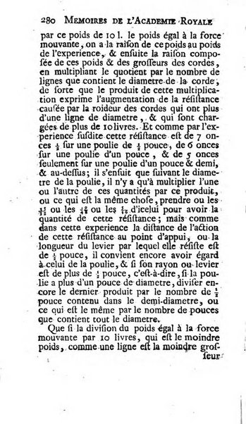 Histoire de l'Académie royale des sciences avec les Mémoires de mathematique & de physique, pour la même année, tires des registres de cette Académie.