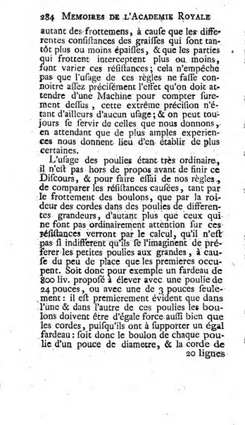 Histoire de l'Académie royale des sciences avec les Mémoires de mathematique & de physique, pour la même année, tires des registres de cette Académie.