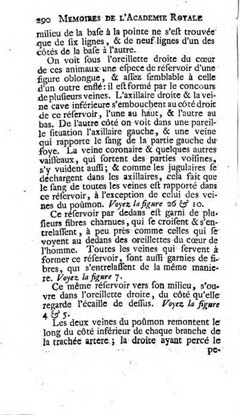 Histoire de l'Académie royale des sciences avec les Mémoires de mathematique & de physique, pour la même année, tires des registres de cette Académie.