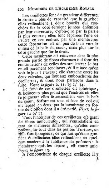 Histoire de l'Académie royale des sciences avec les Mémoires de mathematique & de physique, pour la même année, tires des registres de cette Académie.