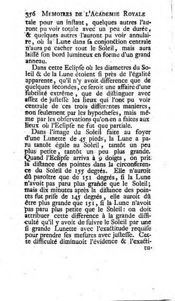 Histoire de l'Académie royale des sciences avec les Mémoires de mathematique & de physique, pour la même année, tires des registres de cette Académie.