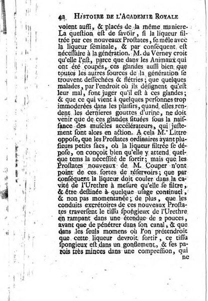 Histoire de l'Académie royale des sciences avec les Mémoires de mathematique & de physique, pour la même année, tires des registres de cette Académie.