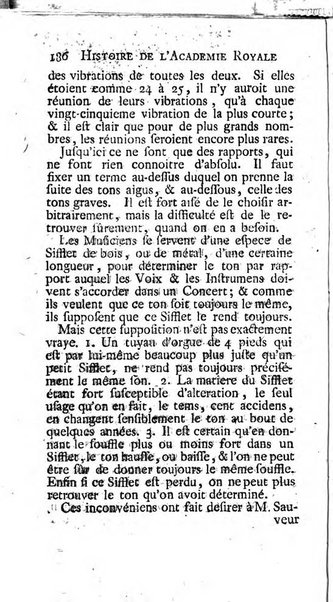 Histoire de l'Académie royale des sciences avec les Mémoires de mathematique & de physique, pour la même année, tires des registres de cette Académie.