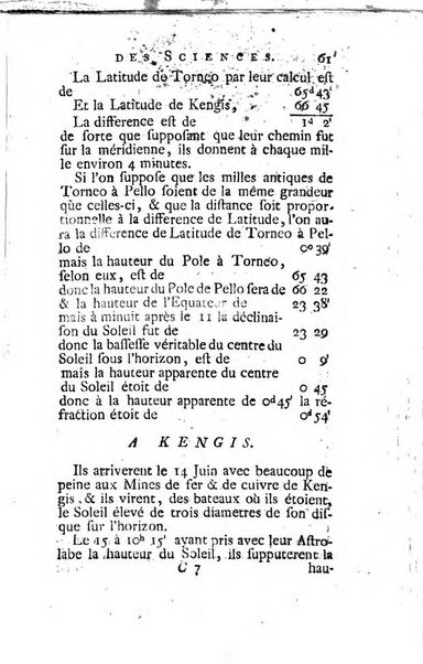 Histoire de l'Académie royale des sciences avec les Mémoires de mathematique & de physique, pour la même année, tires des registres de cette Académie.