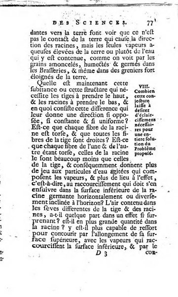 Histoire de l'Académie royale des sciences avec les Mémoires de mathematique & de physique, pour la même année, tires des registres de cette Académie.