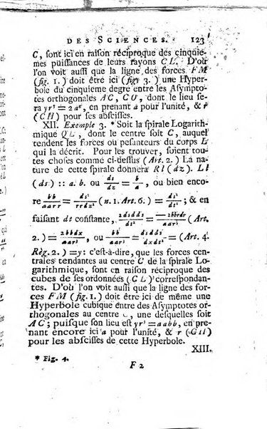 Histoire de l'Académie royale des sciences avec les Mémoires de mathematique & de physique, pour la même année, tires des registres de cette Académie.