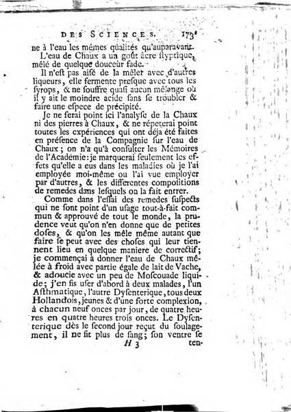 Histoire de l'Académie royale des sciences avec les Mémoires de mathematique & de physique, pour la même année, tires des registres de cette Académie.