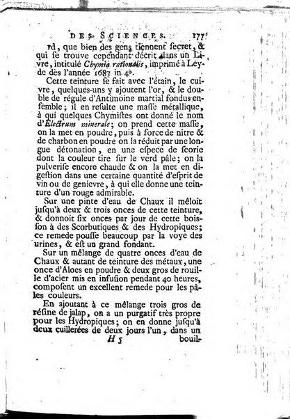 Histoire de l'Académie royale des sciences avec les Mémoires de mathematique & de physique, pour la même année, tires des registres de cette Académie.