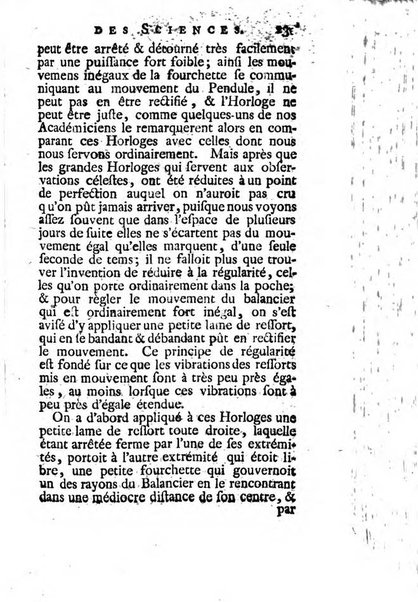 Histoire de l'Académie royale des sciences avec les Mémoires de mathematique & de physique, pour la même année, tires des registres de cette Académie.