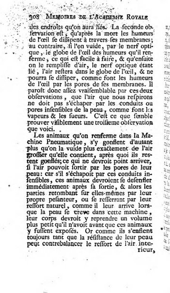 Histoire de l'Académie royale des sciences avec les Mémoires de mathematique & de physique, pour la même année, tires des registres de cette Académie.