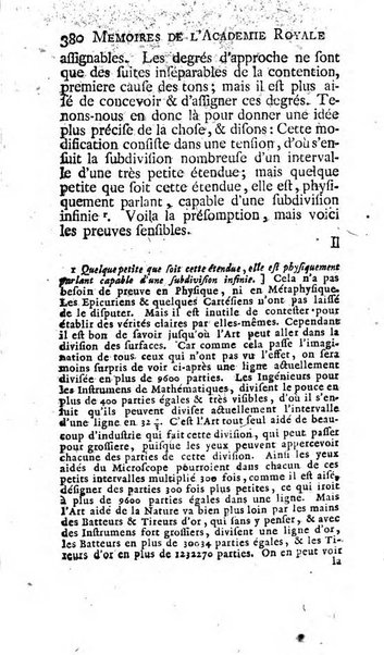 Histoire de l'Académie royale des sciences avec les Mémoires de mathematique & de physique, pour la même année, tires des registres de cette Académie.