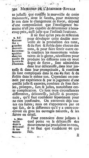 Histoire de l'Académie royale des sciences avec les Mémoires de mathematique & de physique, pour la même année, tires des registres de cette Académie.