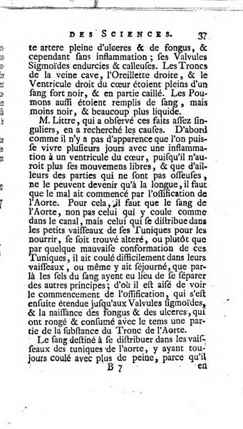 Histoire de l'Académie royale des sciences avec les Mémoires de mathematique & de physique, pour la même année, tires des registres de cette Académie.