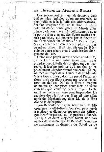 Histoire de l'Académie royale des sciences avec les Mémoires de mathematique & de physique, pour la même année, tires des registres de cette Académie.