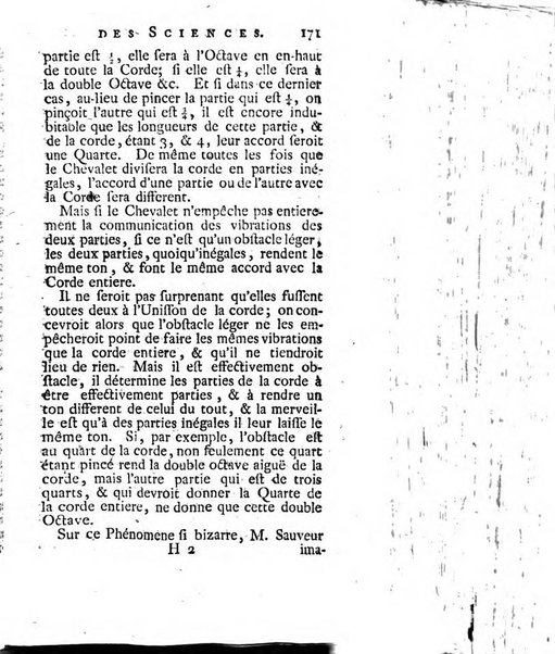 Histoire de l'Académie royale des sciences avec les Mémoires de mathematique & de physique, pour la même année, tires des registres de cette Académie.