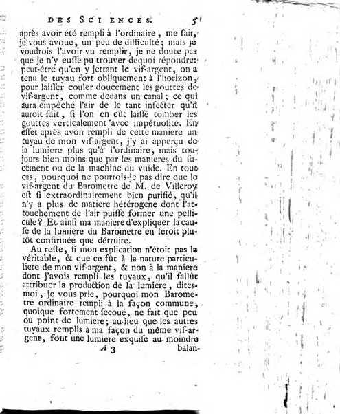 Histoire de l'Académie royale des sciences avec les Mémoires de mathematique & de physique, pour la même année, tires des registres de cette Académie.