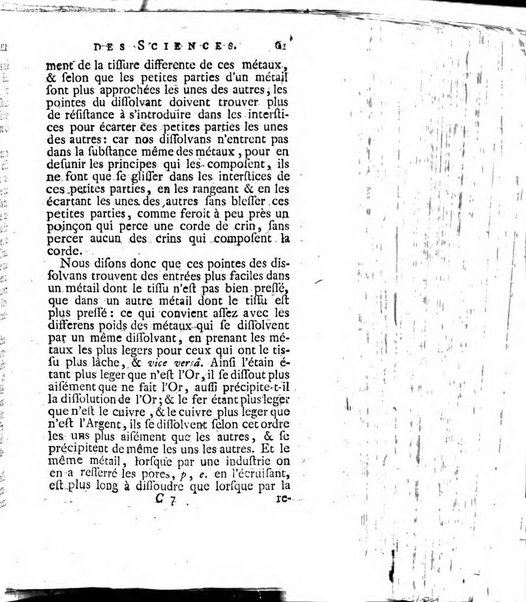 Histoire de l'Académie royale des sciences avec les Mémoires de mathematique & de physique, pour la même année, tires des registres de cette Académie.