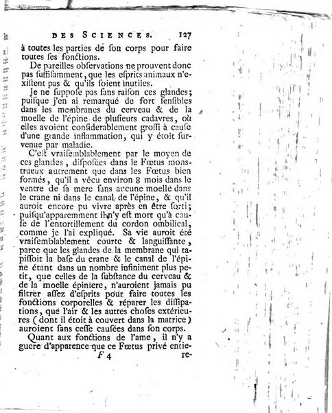 Histoire de l'Académie royale des sciences avec les Mémoires de mathematique & de physique, pour la même année, tires des registres de cette Académie.