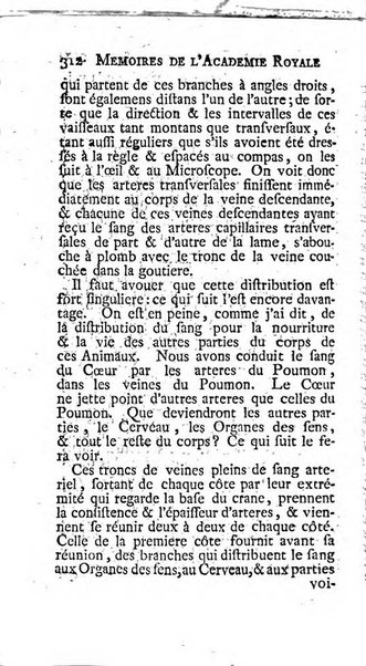 Histoire de l'Académie royale des sciences avec les Mémoires de mathematique & de physique, pour la même année, tires des registres de cette Académie.