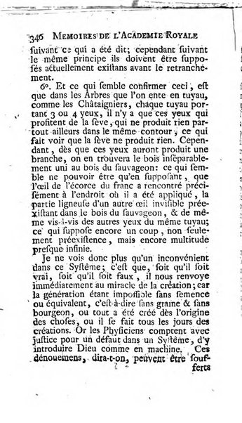 Histoire de l'Académie royale des sciences avec les Mémoires de mathematique & de physique, pour la même année, tires des registres de cette Académie.