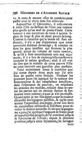 Histoire de l'Académie royale des sciences avec les Mémoires de mathematique & de physique, pour la même année, tires des registres de cette Académie.