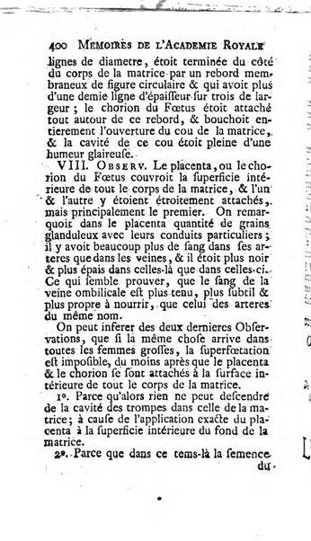 Histoire de l'Académie royale des sciences avec les Mémoires de mathematique & de physique, pour la même année, tires des registres de cette Académie.