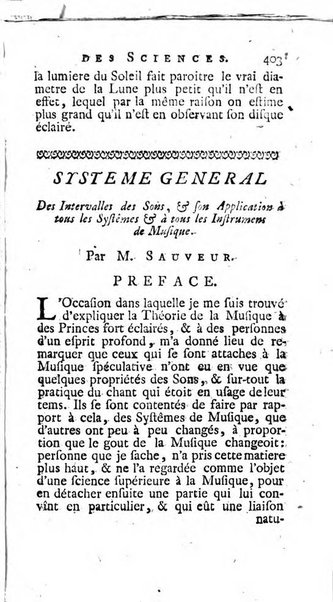 Histoire de l'Académie royale des sciences avec les Mémoires de mathematique & de physique, pour la même année, tires des registres de cette Académie.