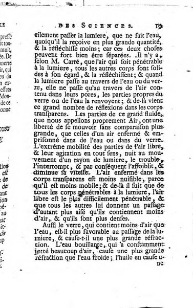 Histoire de l'Académie royale des sciences avec les Mémoires de mathematique & de physique, pour la même année, tires des registres de cette Académie.