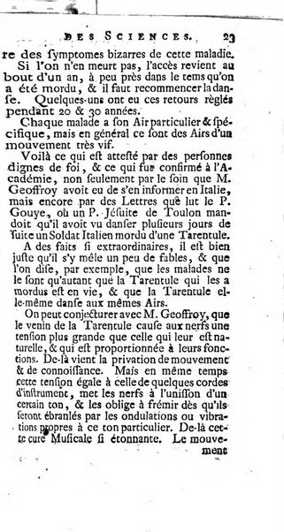 Histoire de l'Académie royale des sciences avec les Mémoires de mathematique & de physique, pour la même année, tires des registres de cette Académie.