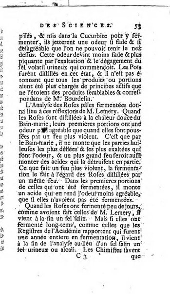 Histoire de l'Académie royale des sciences avec les Mémoires de mathematique & de physique, pour la même année, tires des registres de cette Académie.