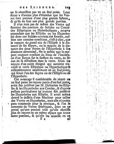 Histoire de l'Académie royale des sciences avec les Mémoires de mathematique & de physique, pour la même année, tires des registres de cette Académie.