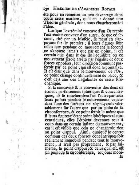 Histoire de l'Académie royale des sciences avec les Mémoires de mathematique & de physique, pour la même année, tires des registres de cette Académie.