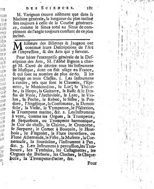 Histoire de l'Académie royale des sciences avec les Mémoires de mathematique & de physique, pour la même année, tires des registres de cette Académie.