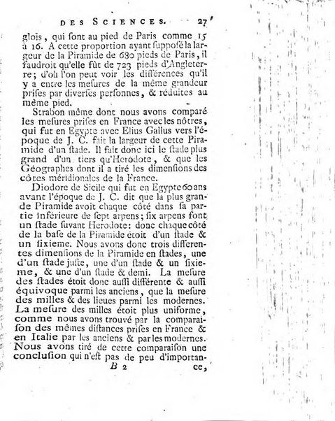 Histoire de l'Académie royale des sciences avec les Mémoires de mathematique & de physique, pour la même année, tires des registres de cette Académie.