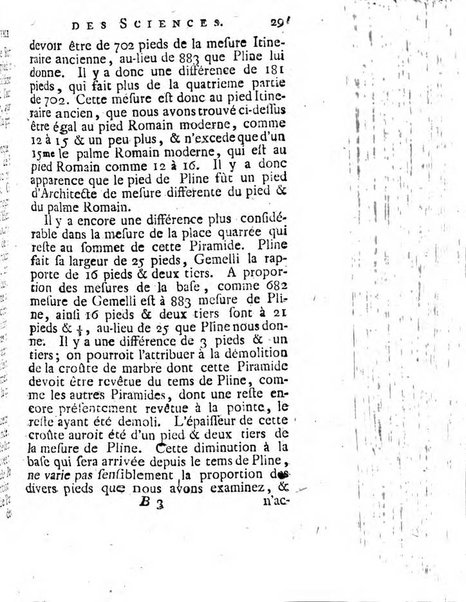 Histoire de l'Académie royale des sciences avec les Mémoires de mathematique & de physique, pour la même année, tires des registres de cette Académie.